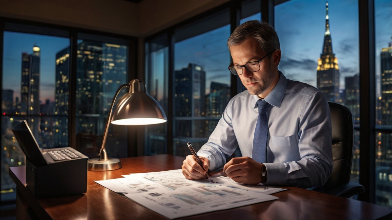 Contabilidade Empresarial